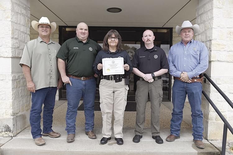 Kerr County jail gets good review by state | News | dailytimes.com