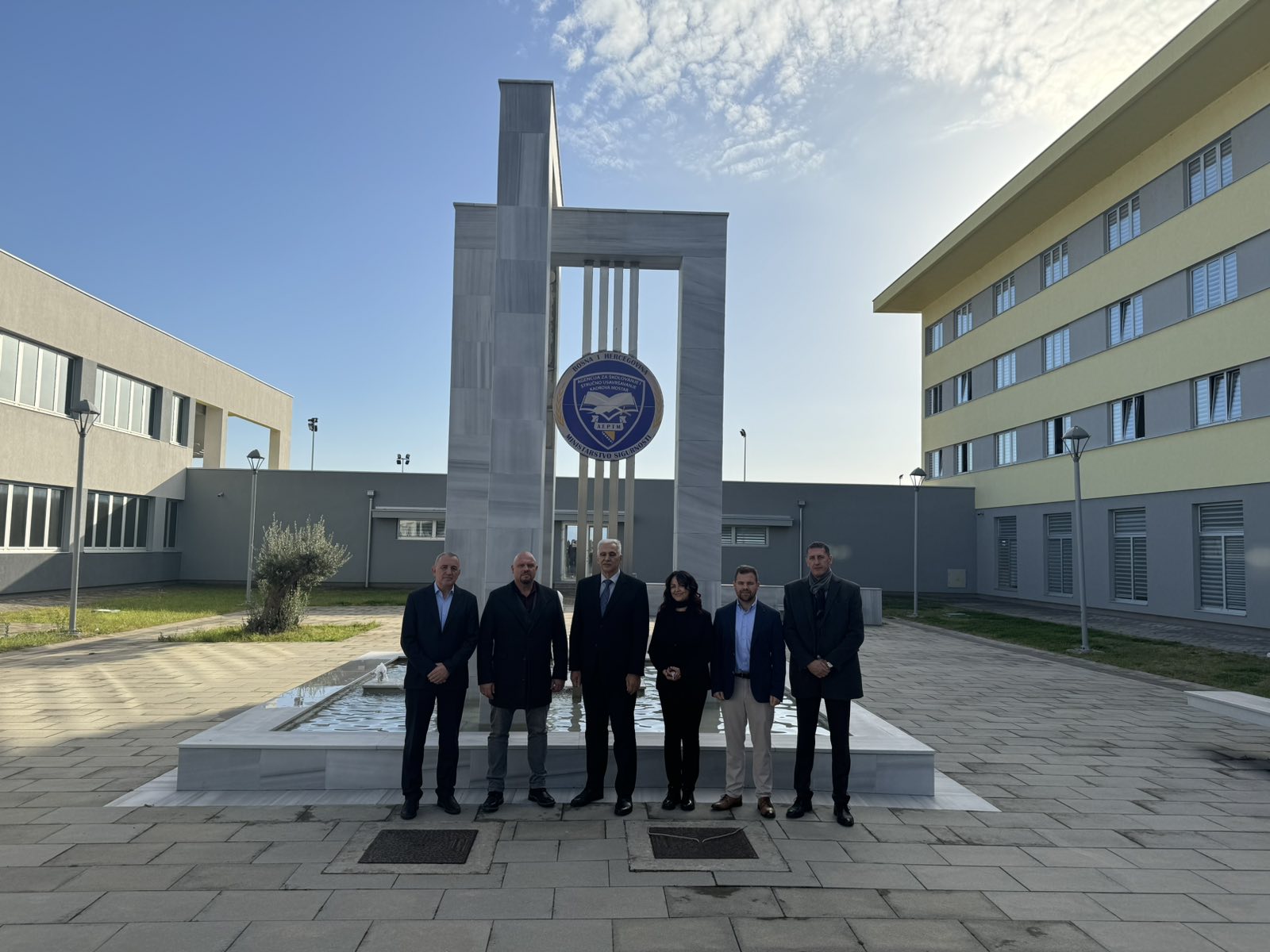 Announcement of cooperation with GIZ and the German Federal ...