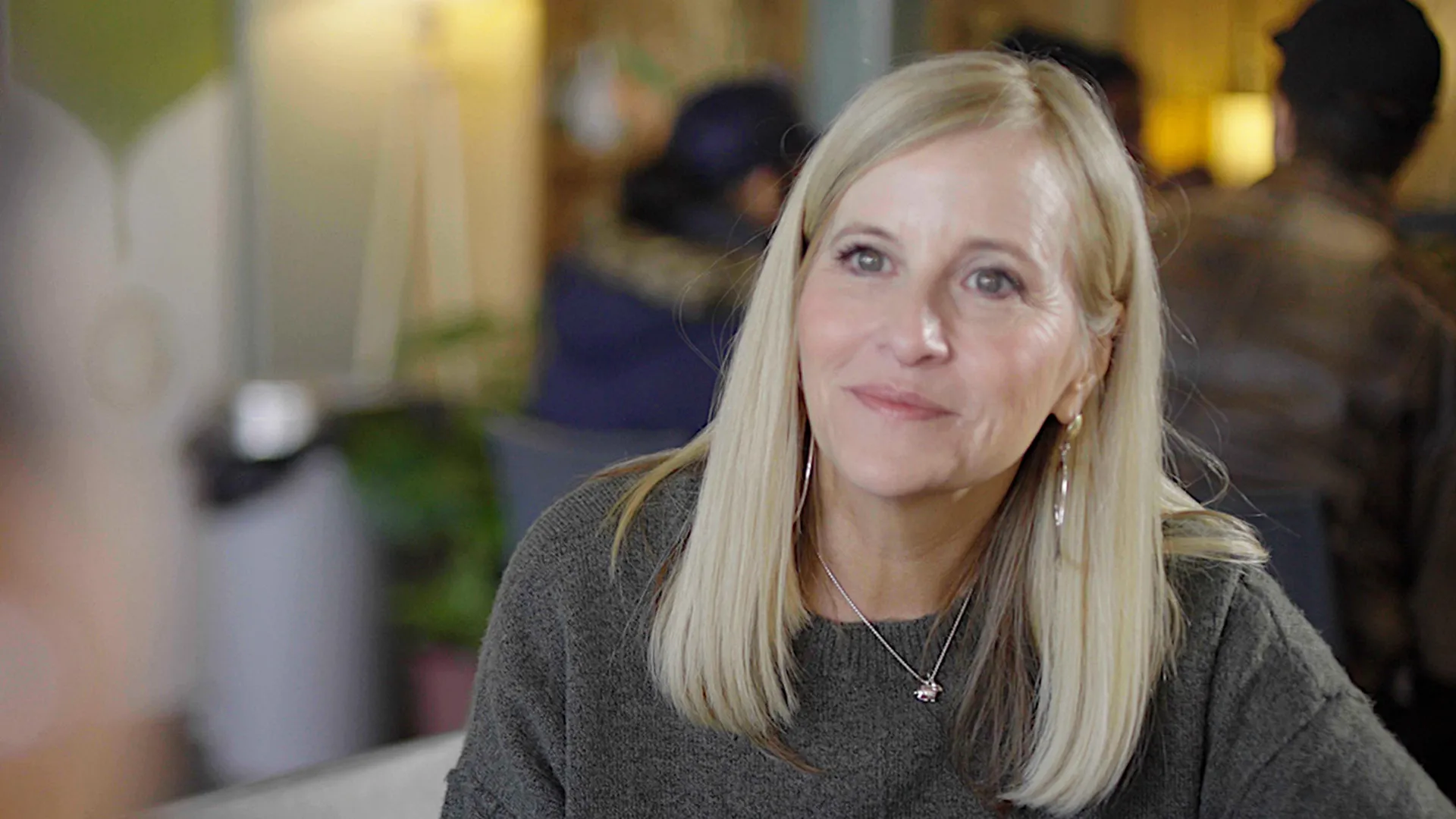 Former Nashville Mayor Megan Barry announces congressional run - Axios ...