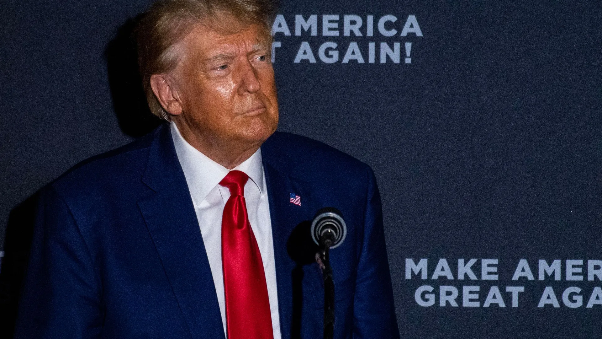 Trump cancels press conference he said would clear him in ...