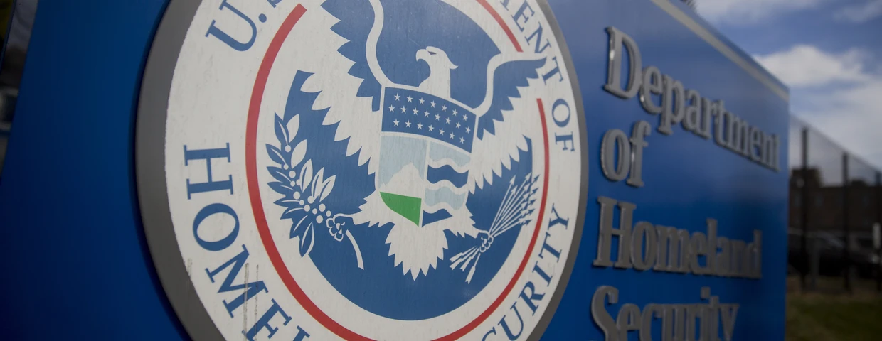 Noem, DHS Sued Over Immigration Raids at Worship Houses, Schools