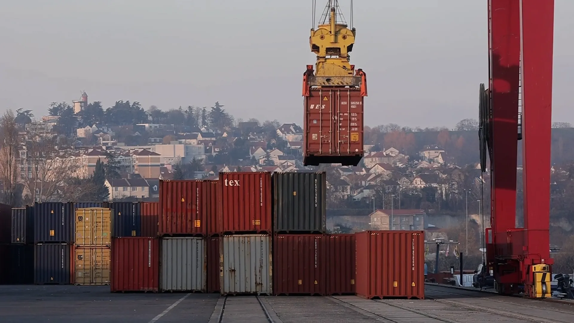 Are Tariffs In Effect Today