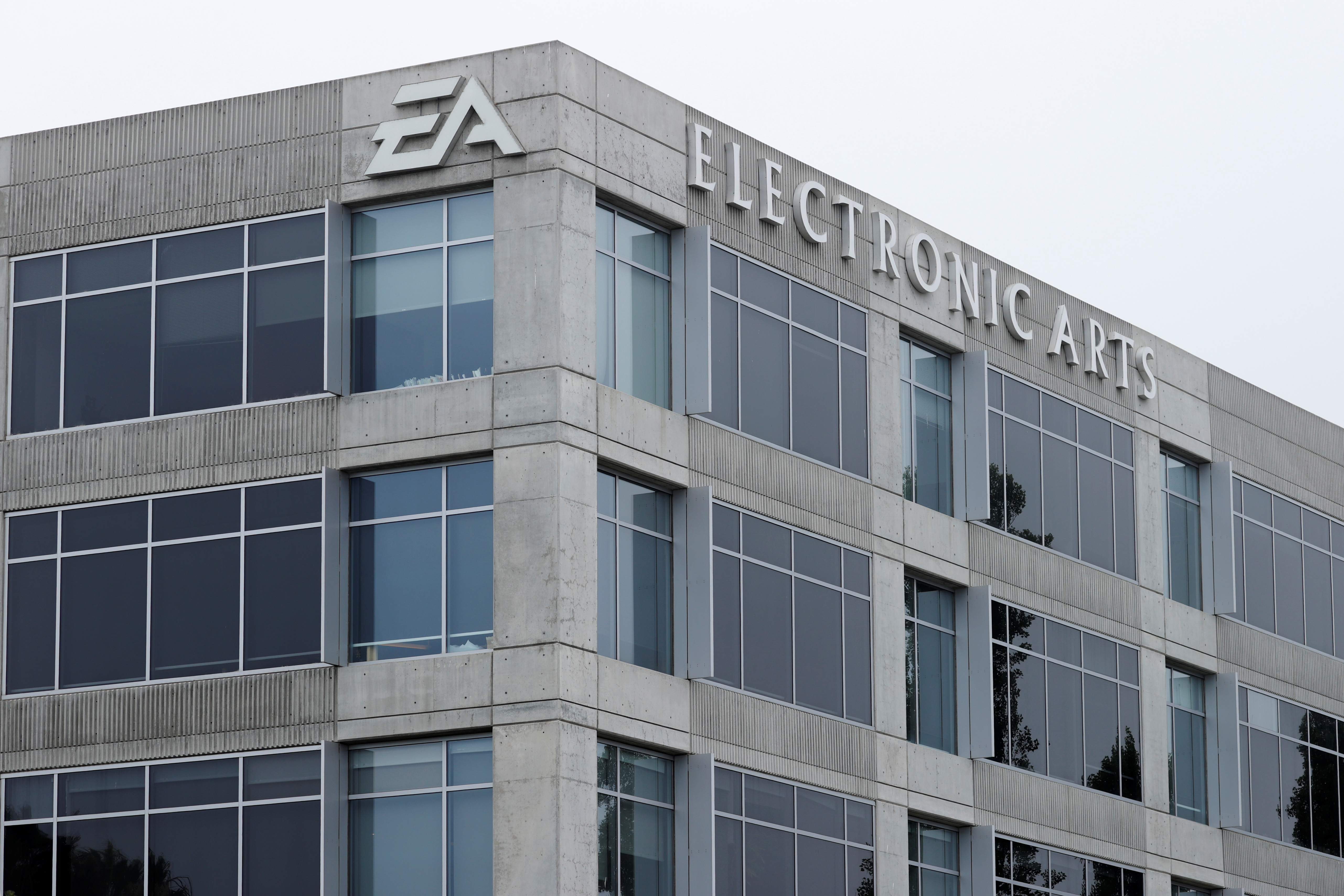 Electronic Arts outbids Take-Two with $1.2 billion deal for ...