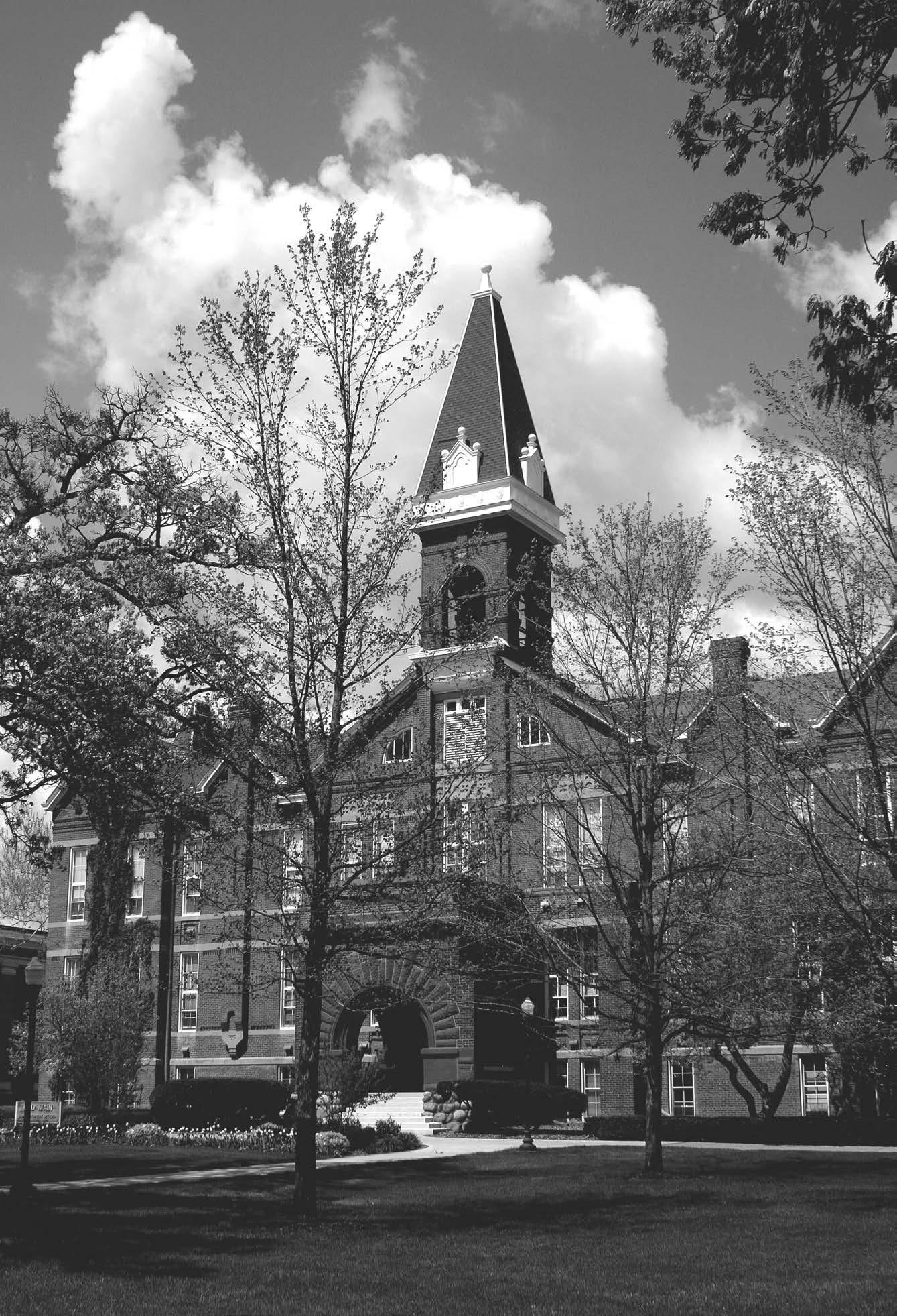 2025 Drake University Law School and Main Commencement ...