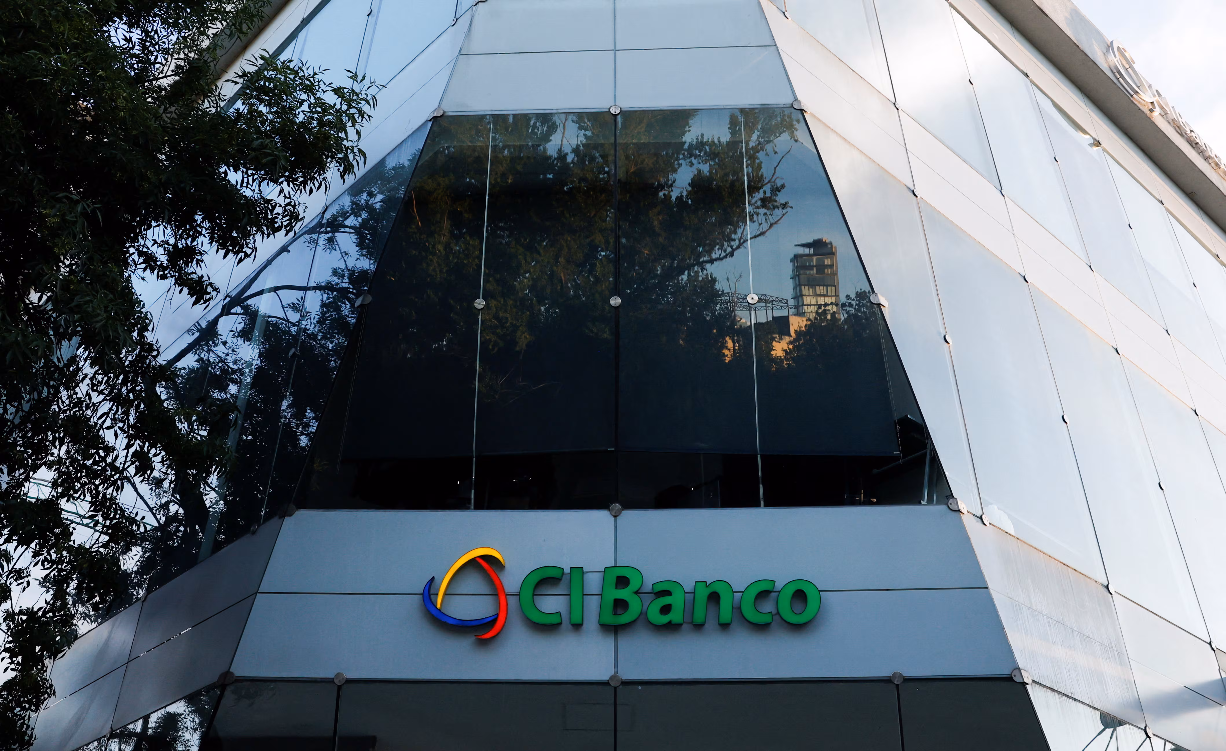 US targets three Mexican financial institutions under ...