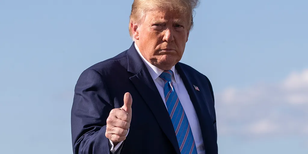 President Trump lands Nobel Peace Prize nomination | Fox News Video