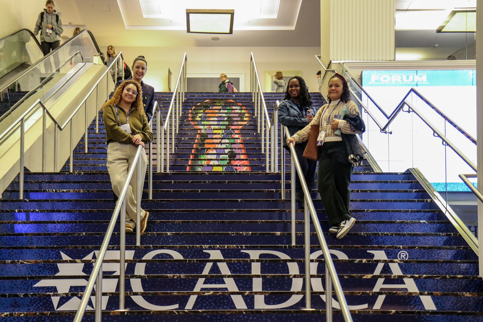 D.C. National Guard Counterdrug Attends SAMHSA Conference to ...