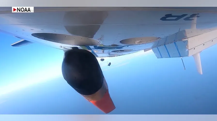 NOAA deploys new hurricane technology to improve forecasting ...