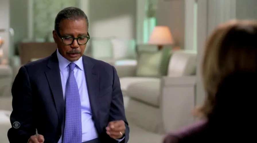 5 key takeaways from Kamala Harris