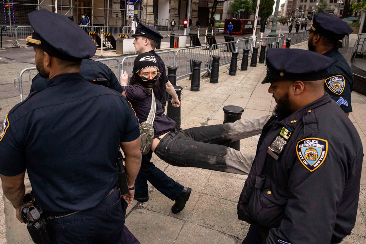 June 9, 2025 - Los Angeles protest news | CNN