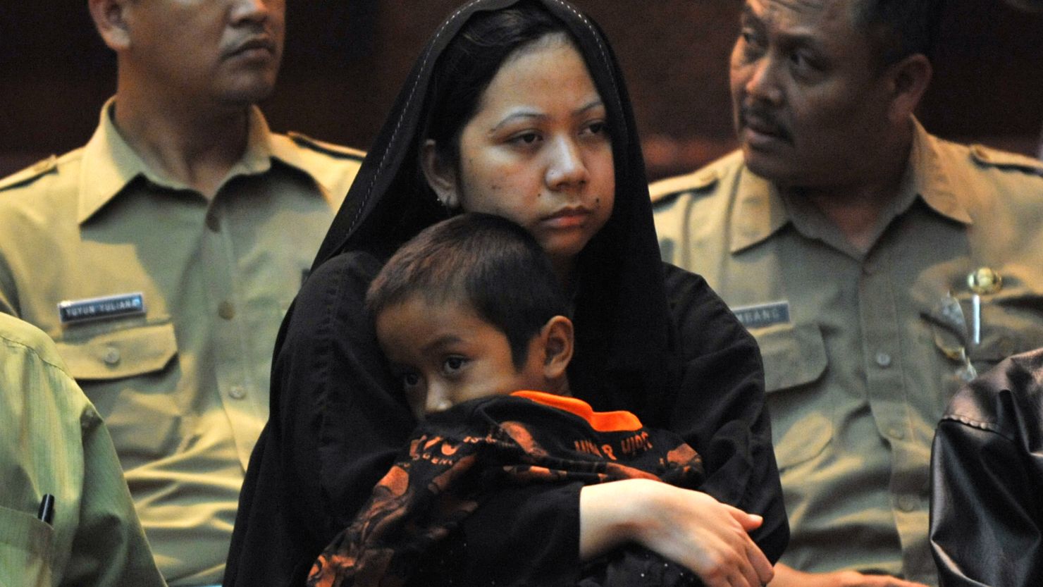 Saudi Arabia set to protect workers while Indonesian maids ...