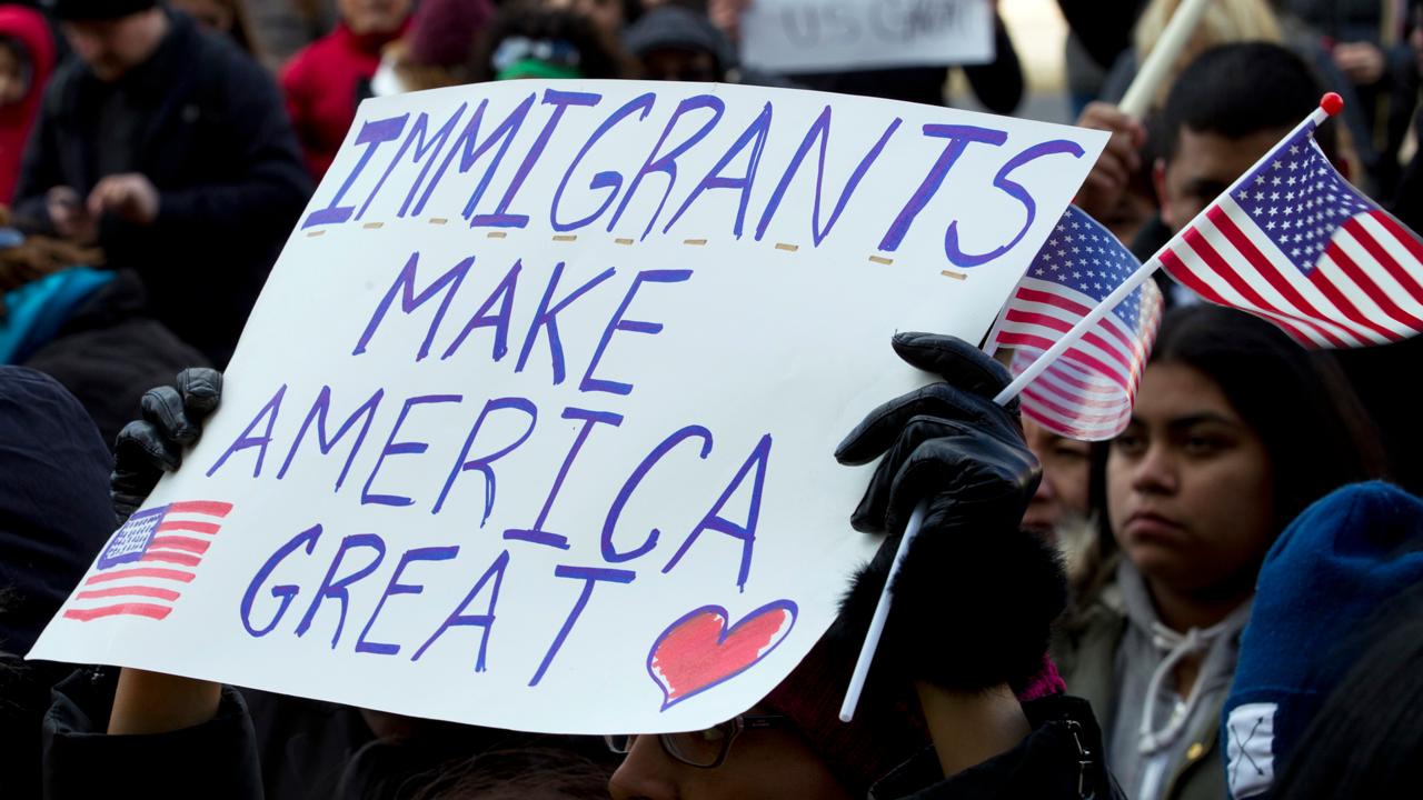 Over 100 fired for participating in Day Without Immigrants