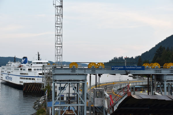 Ferries calls for expressions of interest on five new ships ...