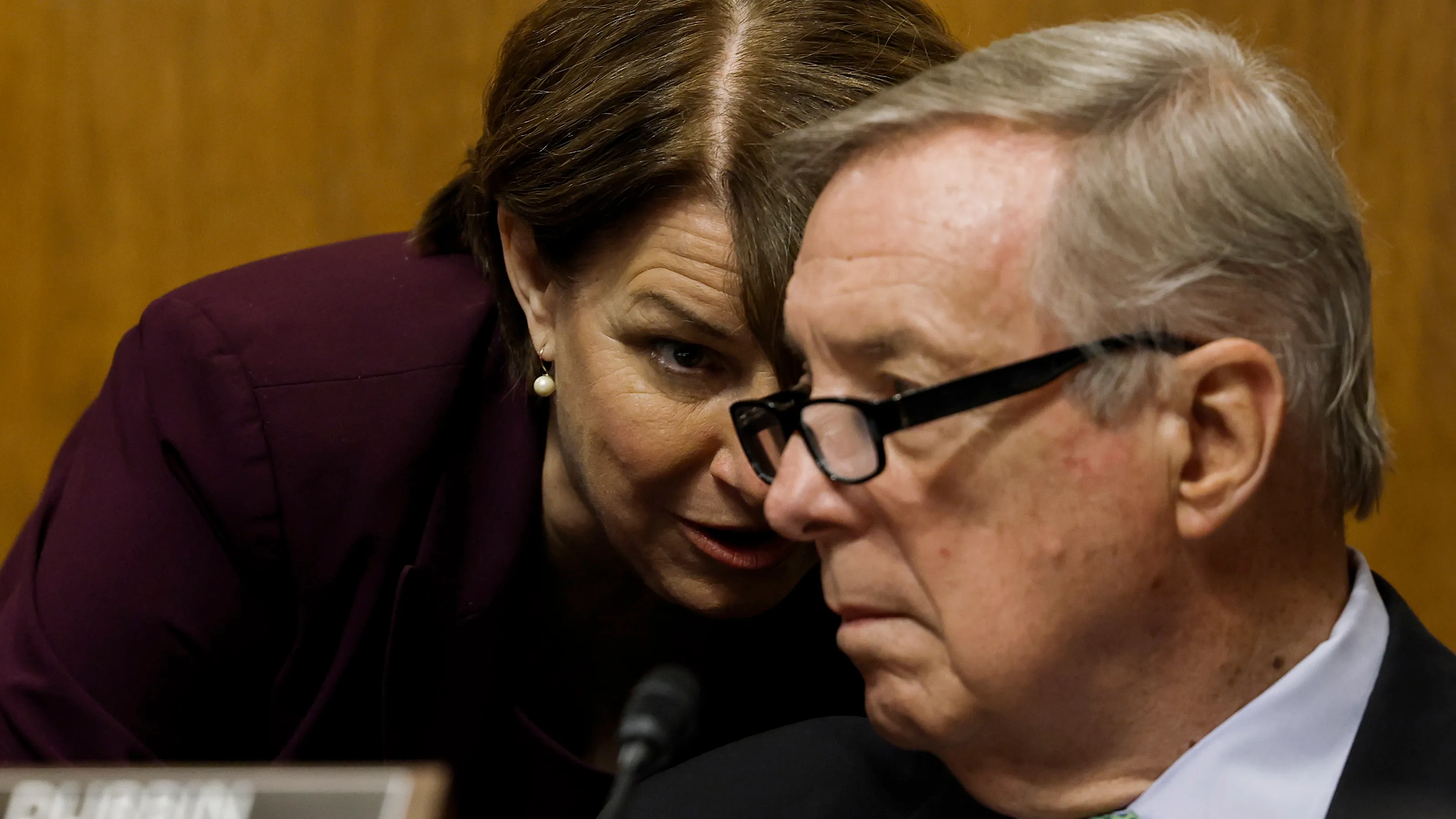 Stakeholders press for gun violence response in Senate Judiciary hearing