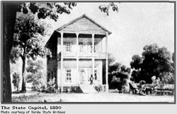 The Capitol - Florida Department of State