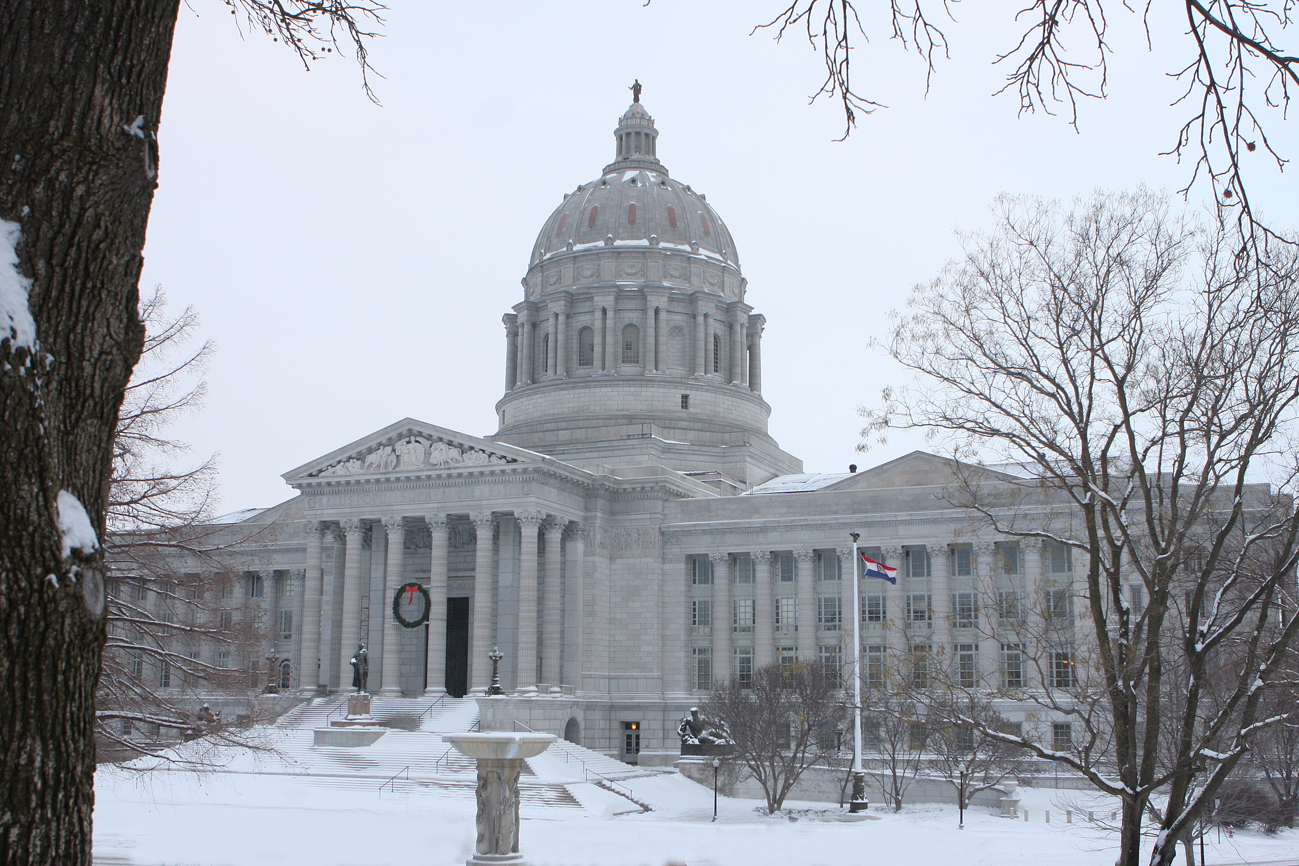 Senate Photo Feature