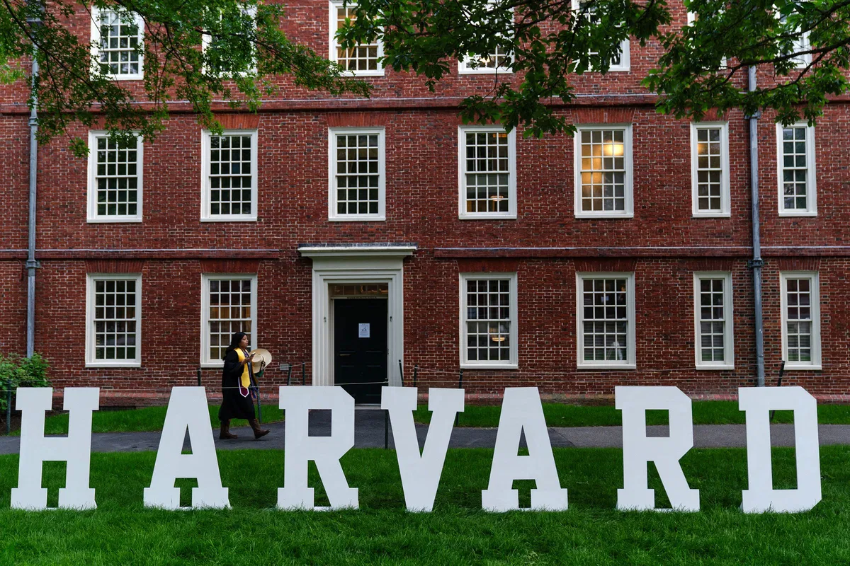 First on CNN: More than 12,000 Harvard alumni unite to ...