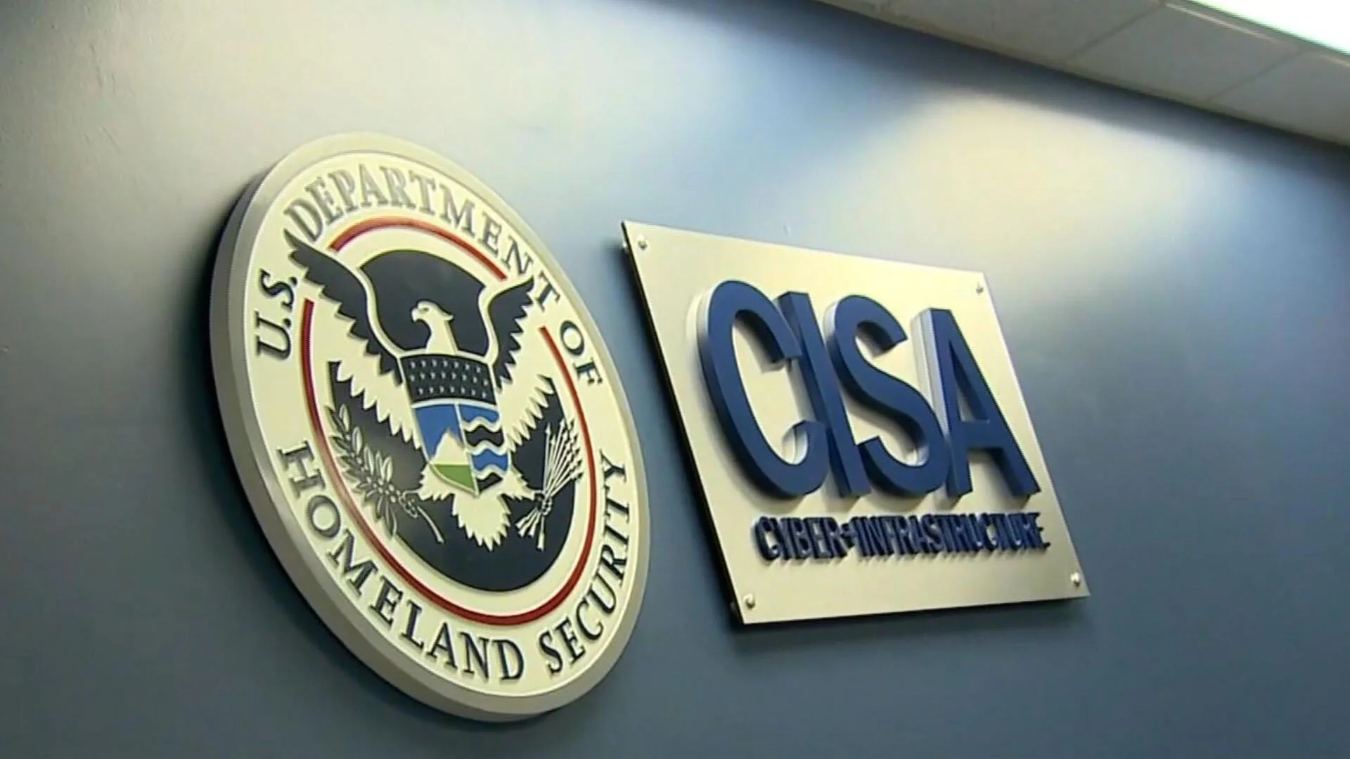 Cybersecurity experts protecting critical infrastructure among those fired by government