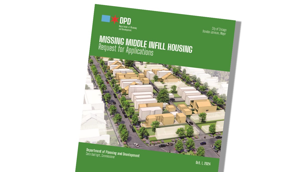 Missing Middle Infill Housing | Missing Middle Infill Housing