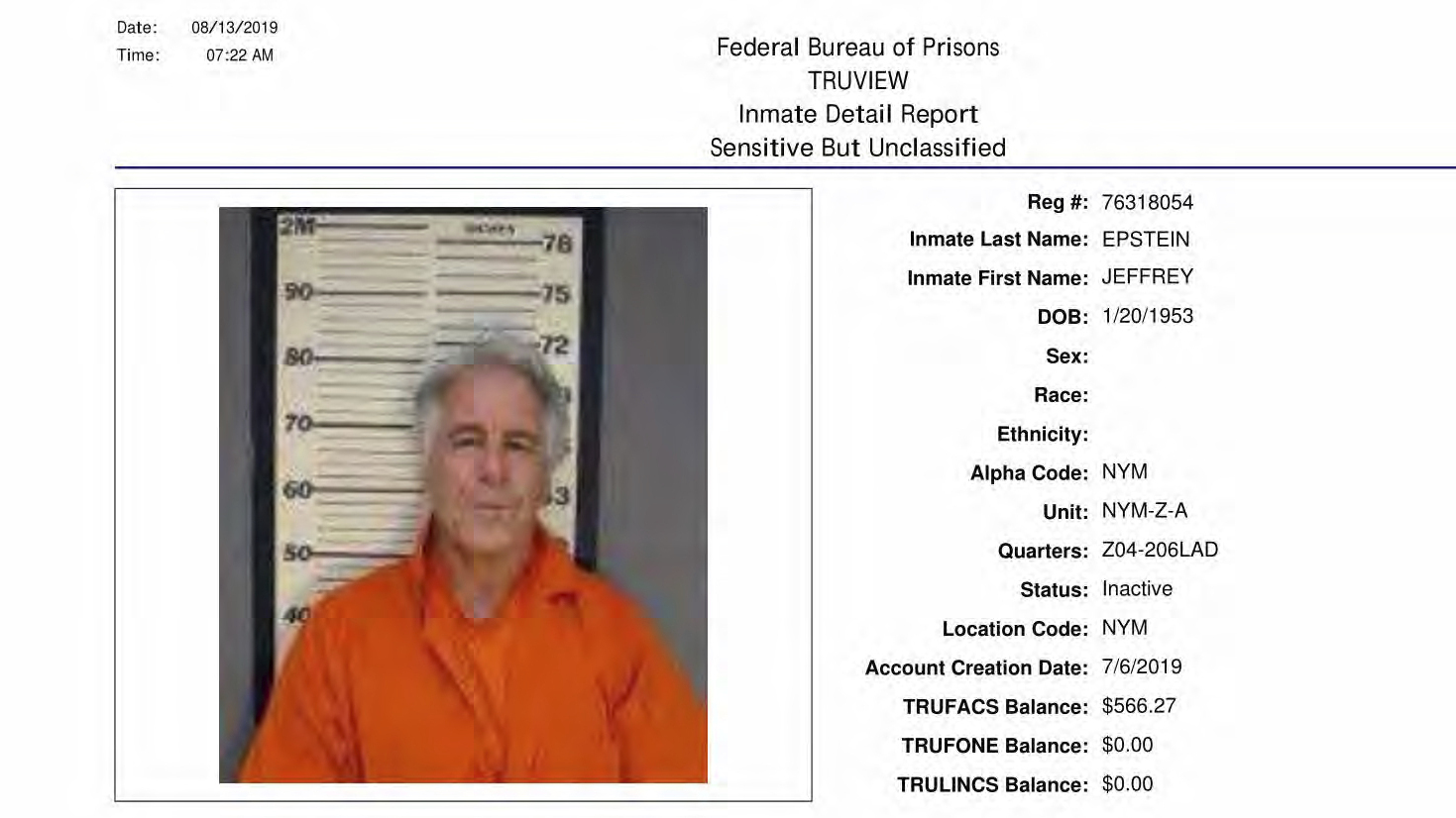 JPMorgan Chase and Epstein survivor Jane Doe 1 reach $290 ...