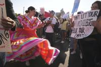 Immigration Raids California | Nation | hjnews.com