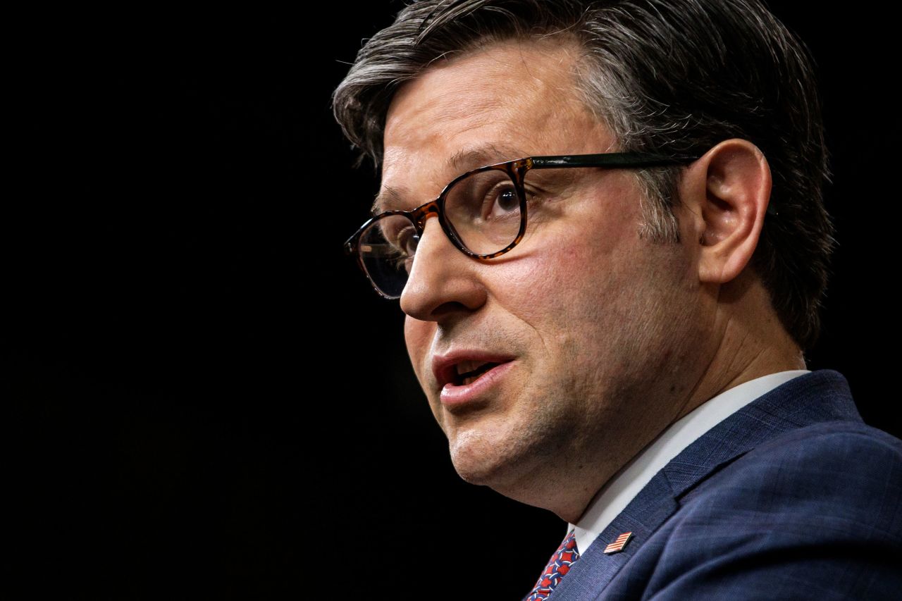 April 14, 2024 - Iran’s attack on Israel | CNN