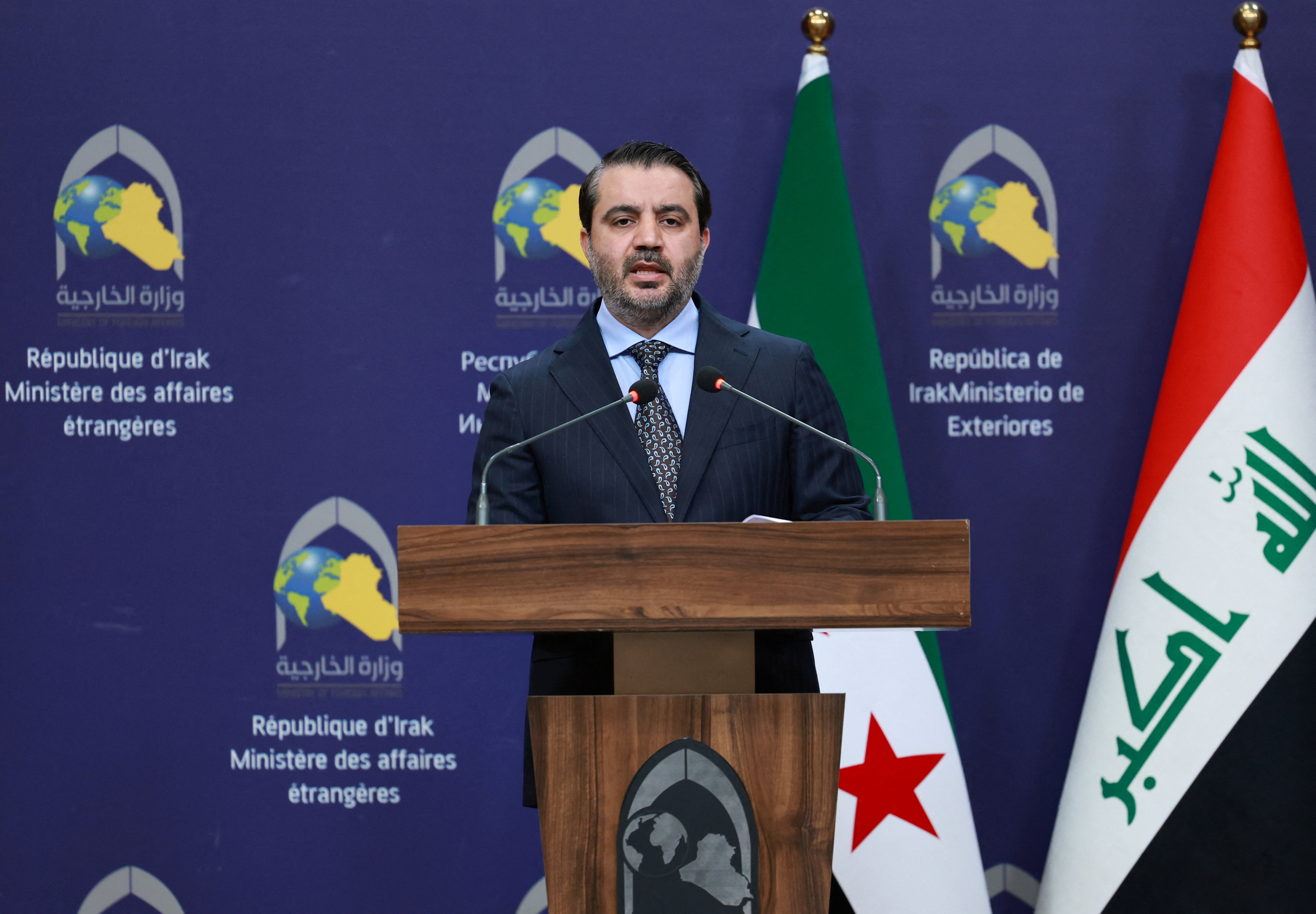 EU conference pledges $6.3 billion for Syria