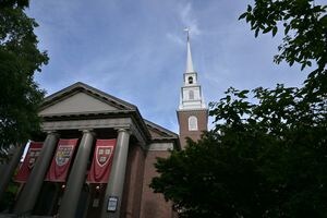 Kelsey Ables - The Washington Post