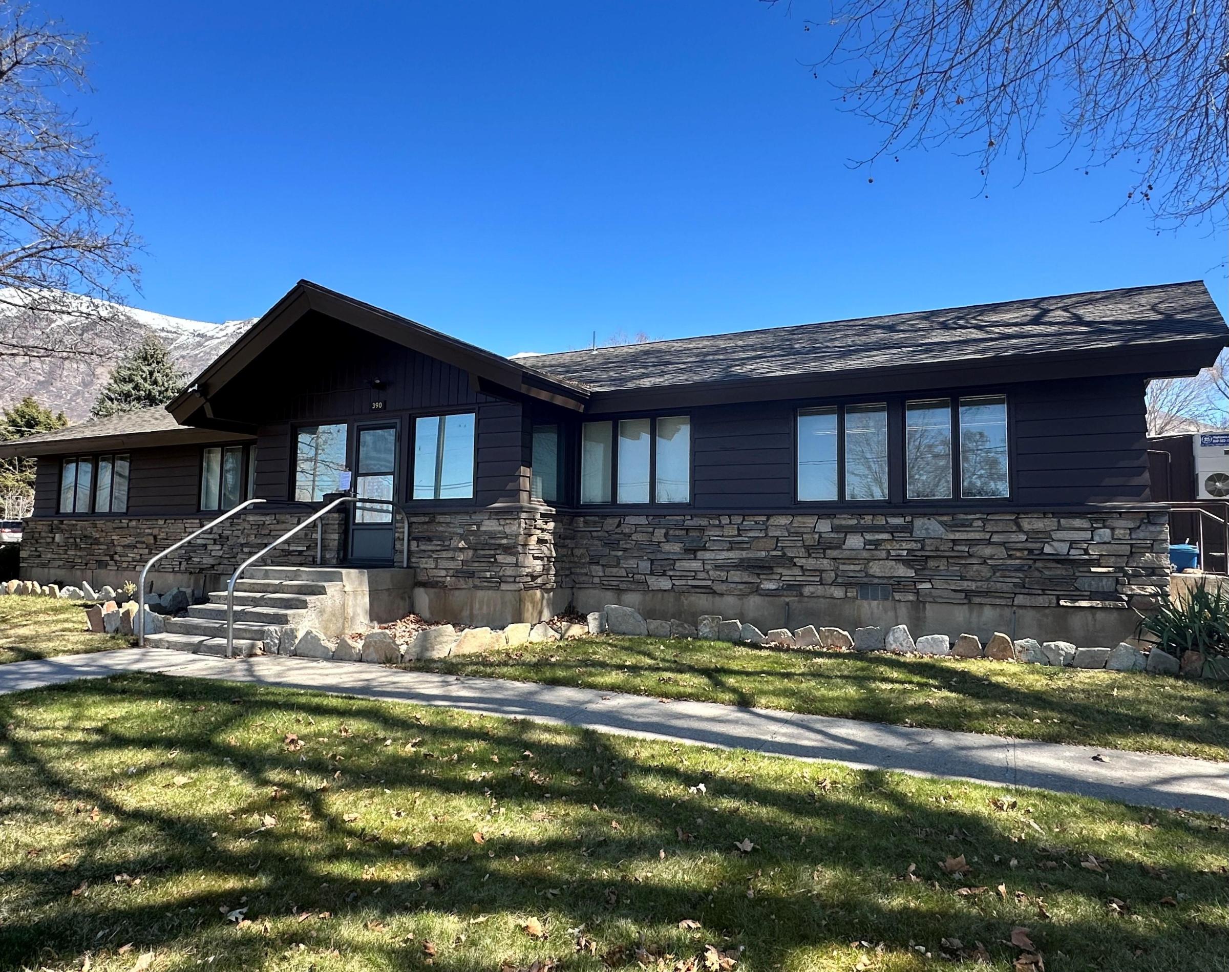 Uinta-Wasatch-Cache National Forest | Pleasant Grove Ranger ...