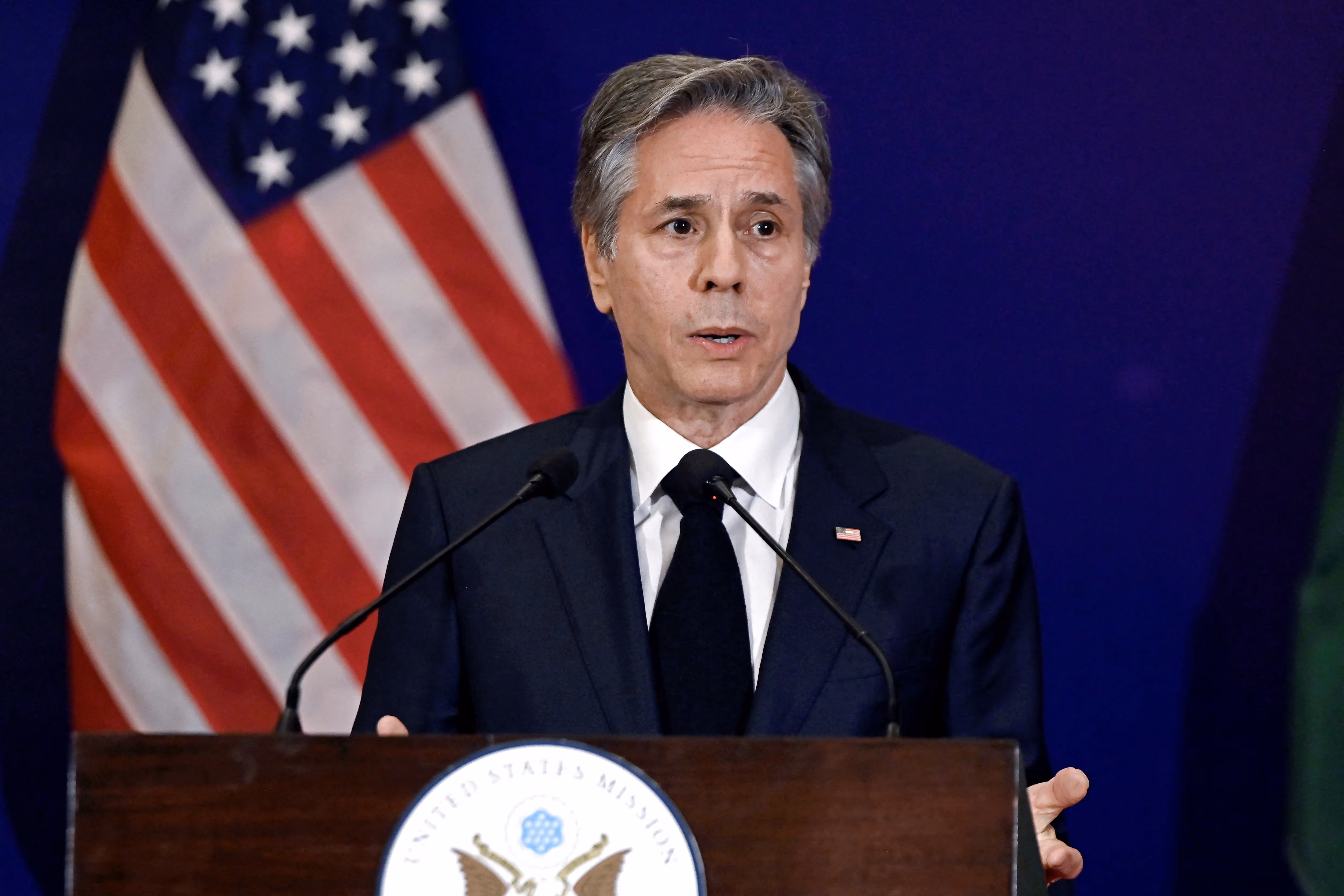 Blinken, Austin to shore up US-Asia ties amid political ...