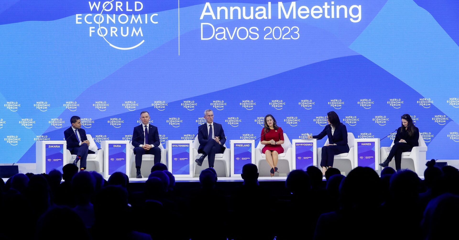 Davos 2023: Key takeaways from the World Economic Forum | Reuters
