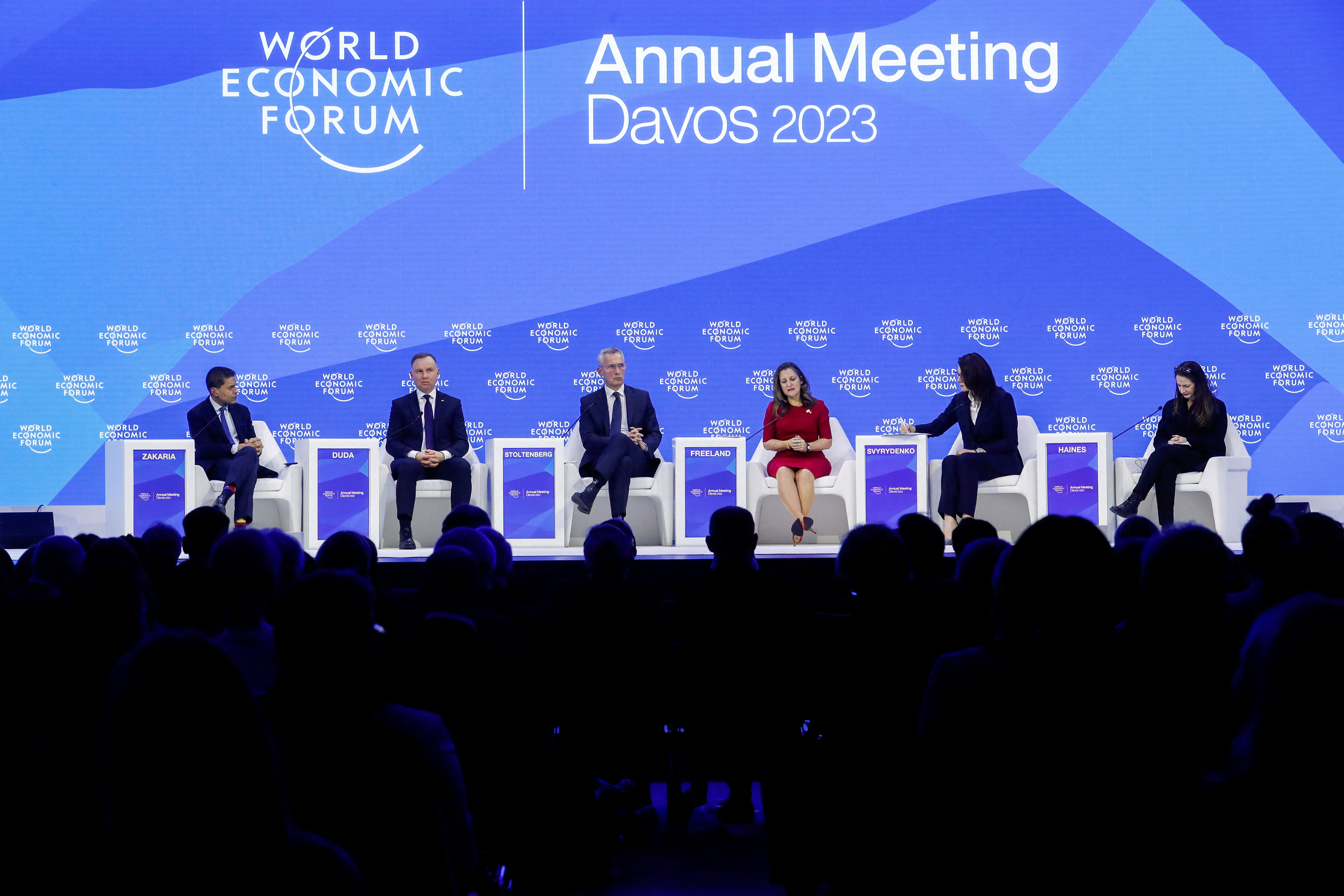 Davos 2023: Key takeaways from the World Economic Forum | Reuters