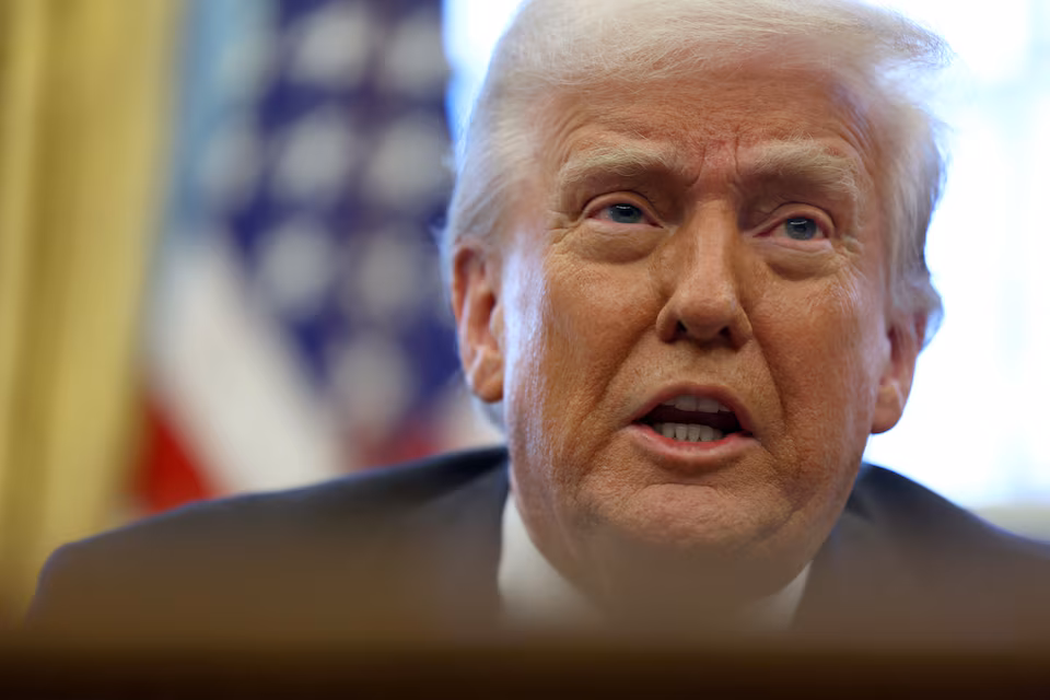 After backlash, Trump pulls social media post with reference to