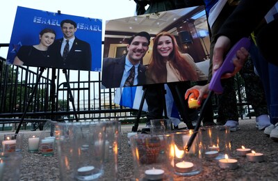 Israel-Gaza War - The Washington Post