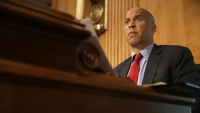 Democrats go on search for the GOP health care bill