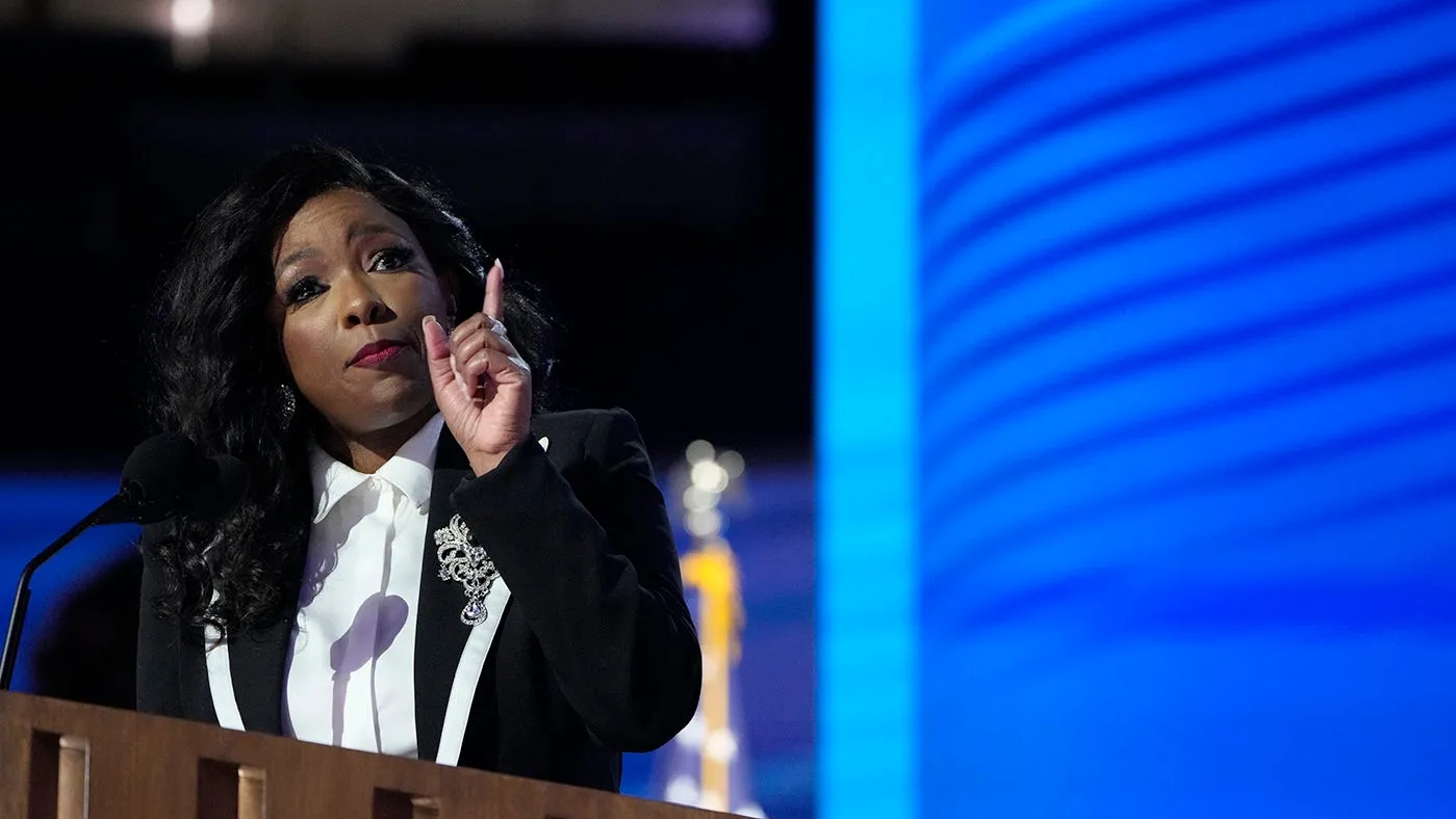 Rep. Jasmine Crockett turns DEI hearing into Project 2025 discussion