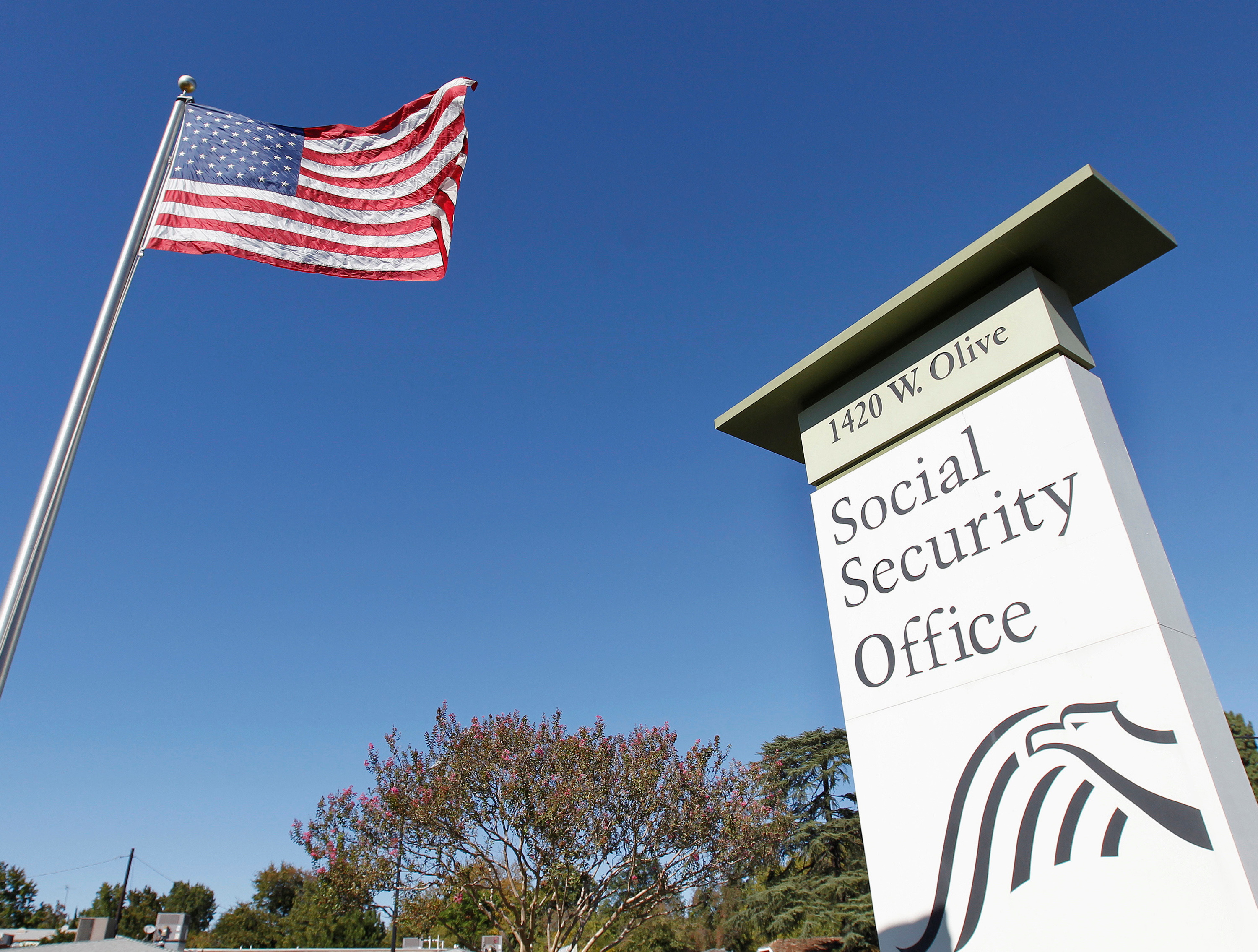 U.S. Social Security office reopenings bring opportunities ...