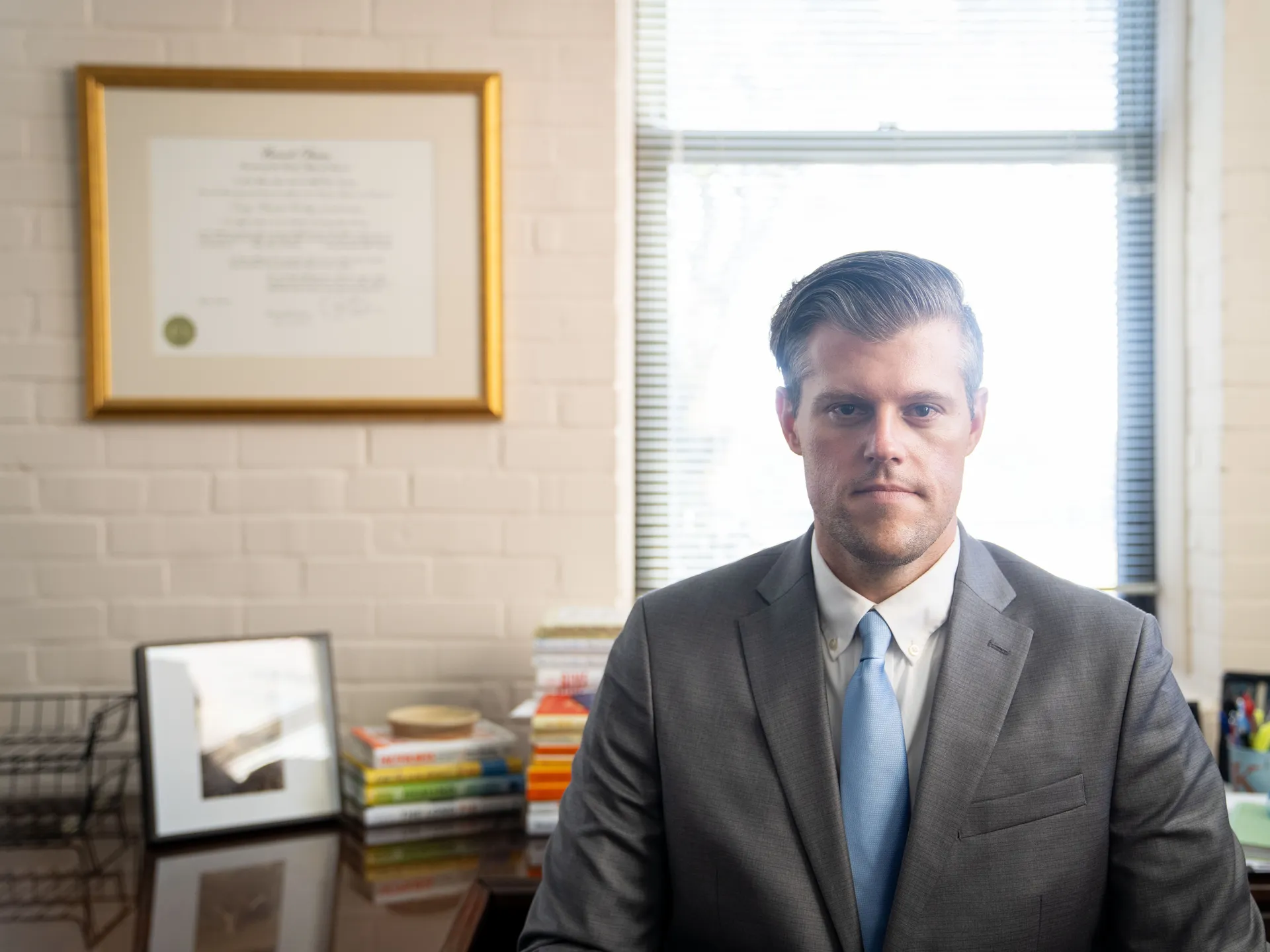 Meet the man who helped make Medicaid expansion happen: Kody ...