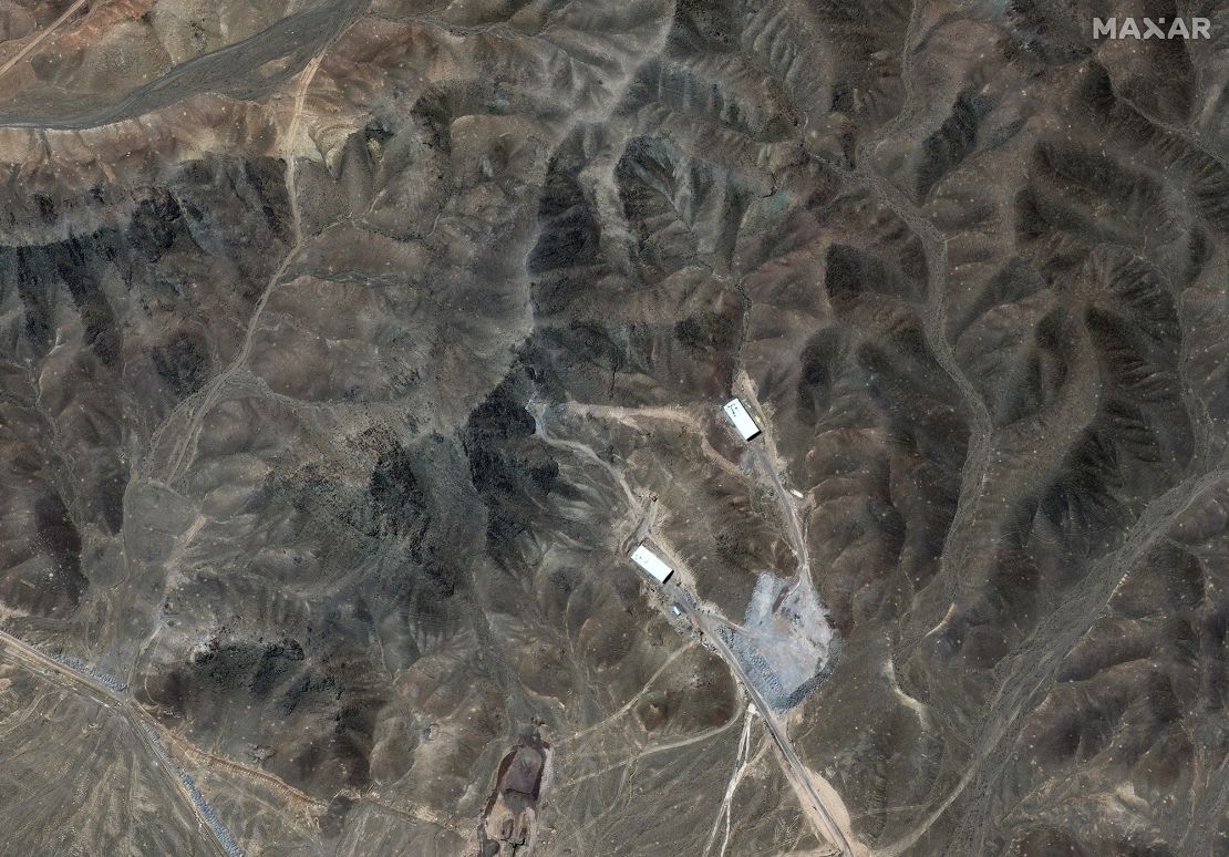 Fordow nuclear site: What we know about Iran’s facility hardened ...