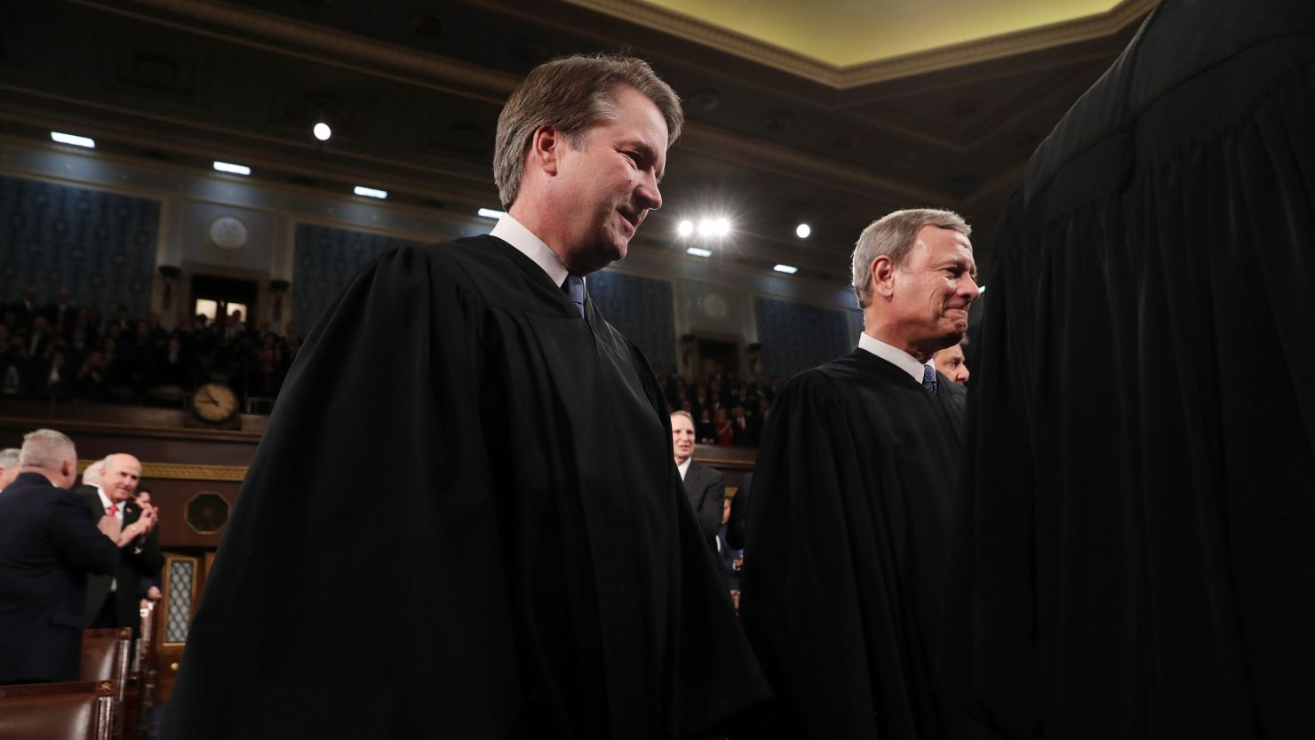 Supreme Court’s Alabama map ruling defied predictions as Roberts and ...