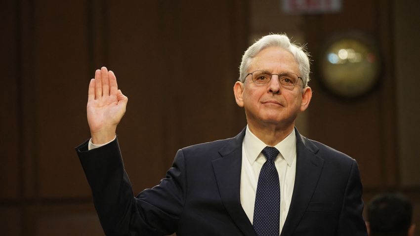 Takeaways from Attorney General Merrick Garland’s Senate Judiciary ...