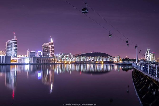 Lisbon by Night Private City Tour 2025 - Viator
