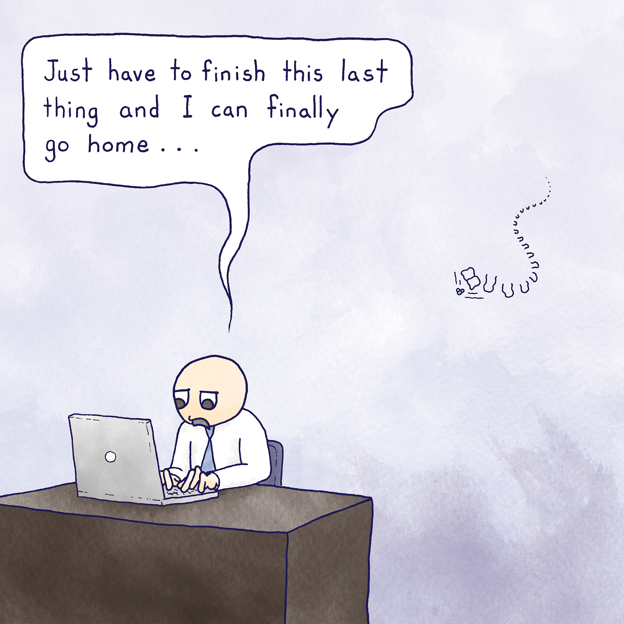 Public Service Announcement (ENEFF) by WorldOfMagnificence, visual art