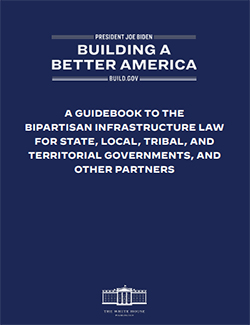 Bipartisan Infrastructure …