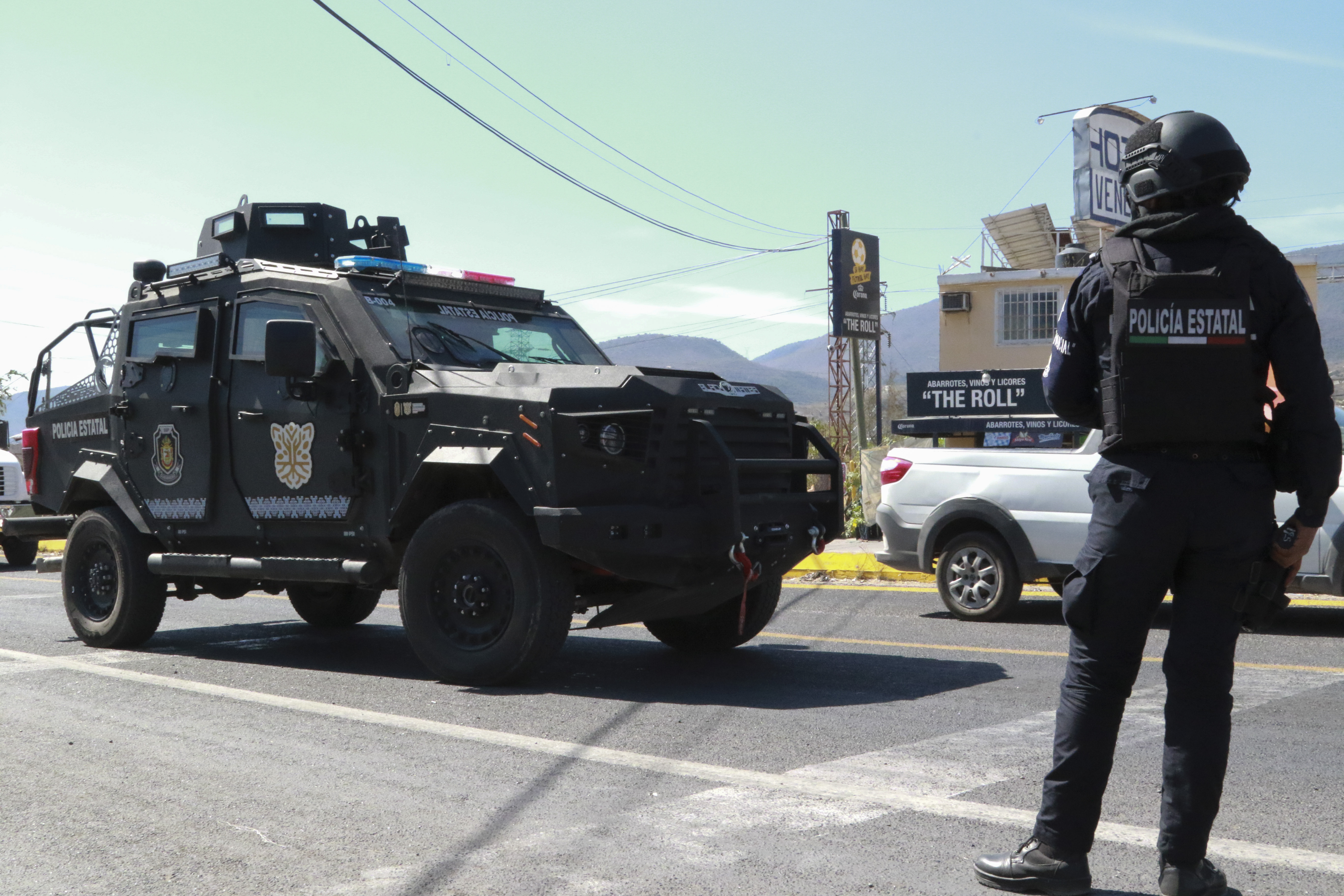 The Most Important National Security Issue Facing America ...