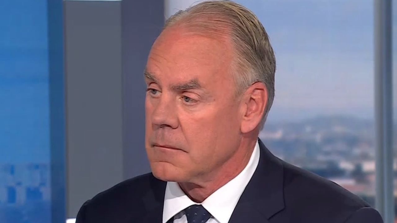 March 20, 2025: Donald Trump presidency news | CNN Politics