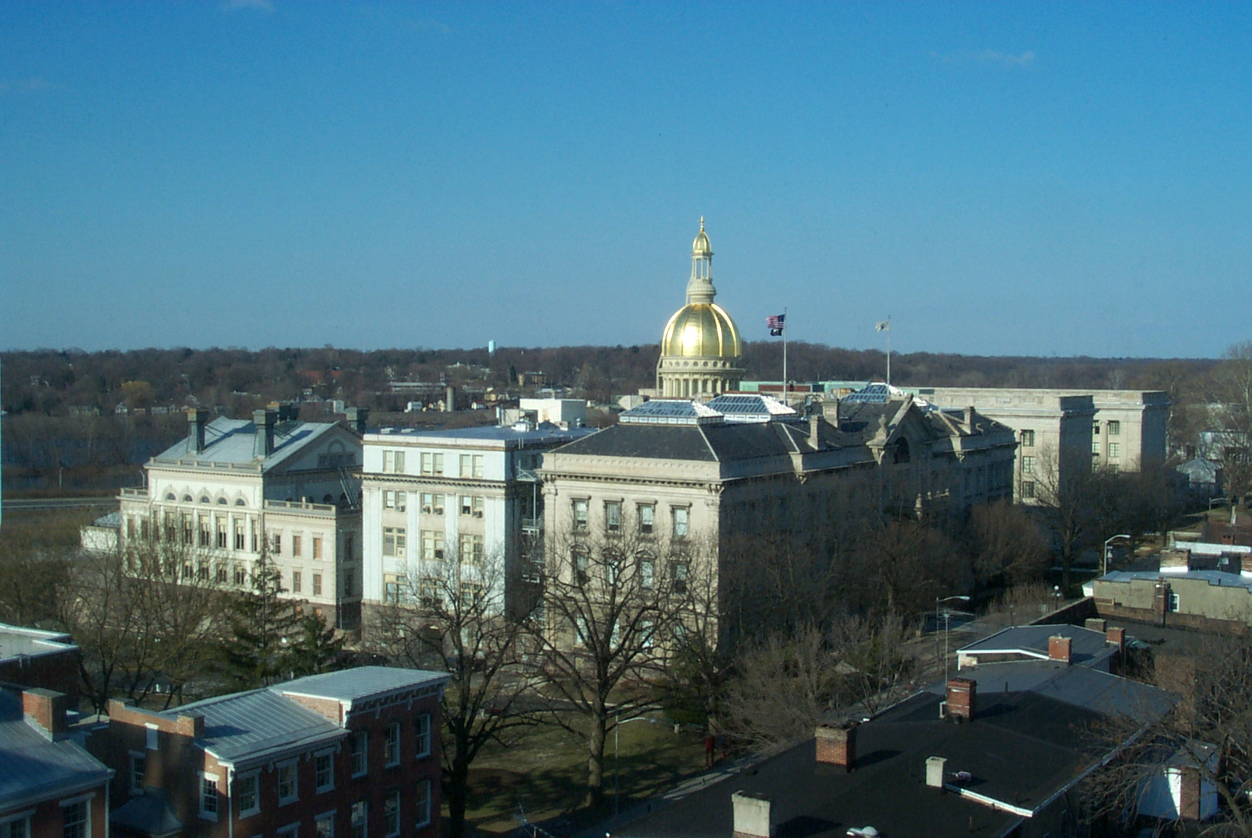 Department of the Treasury
