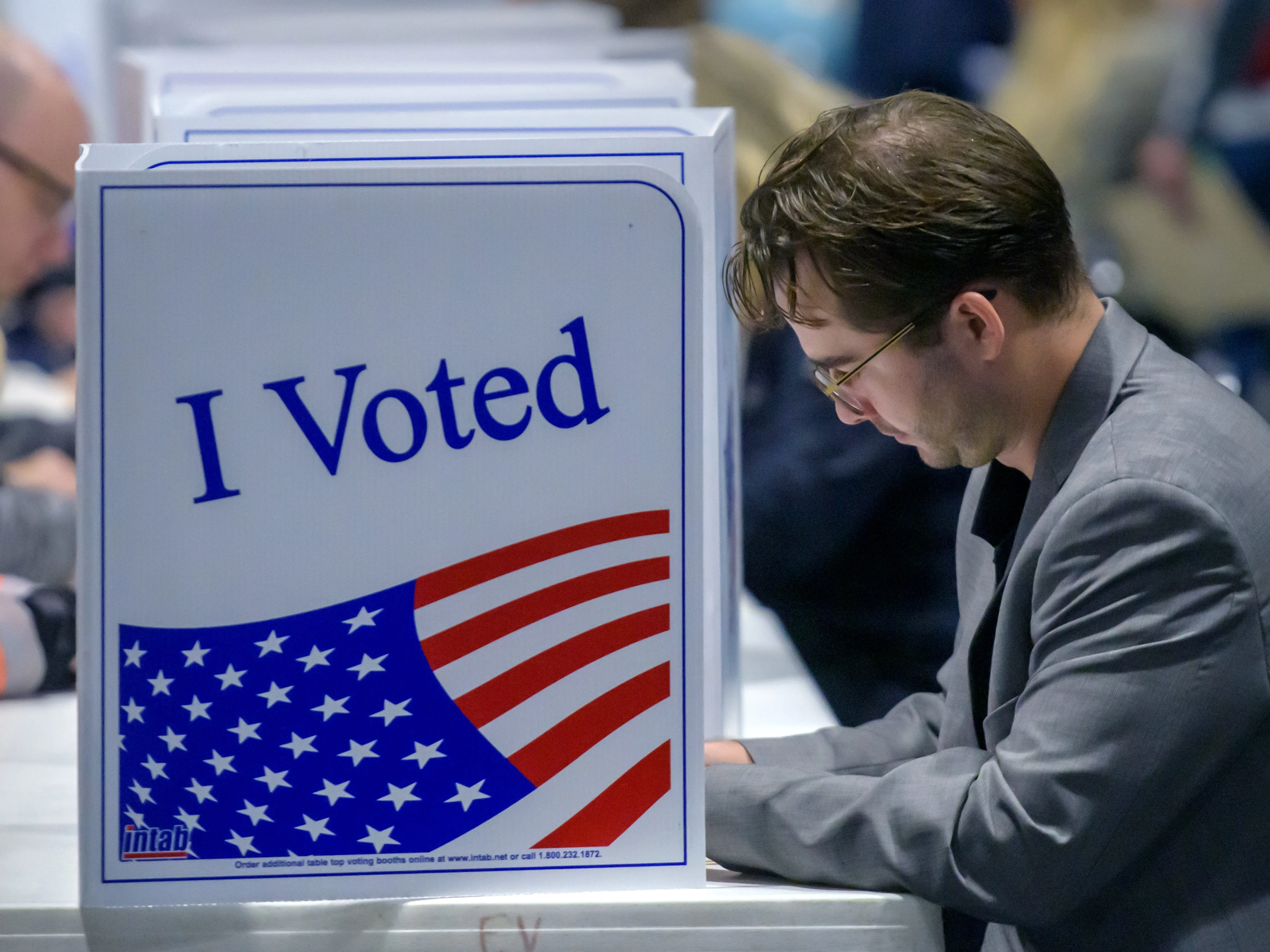 US House election results 2024: Where to follow live as races ...