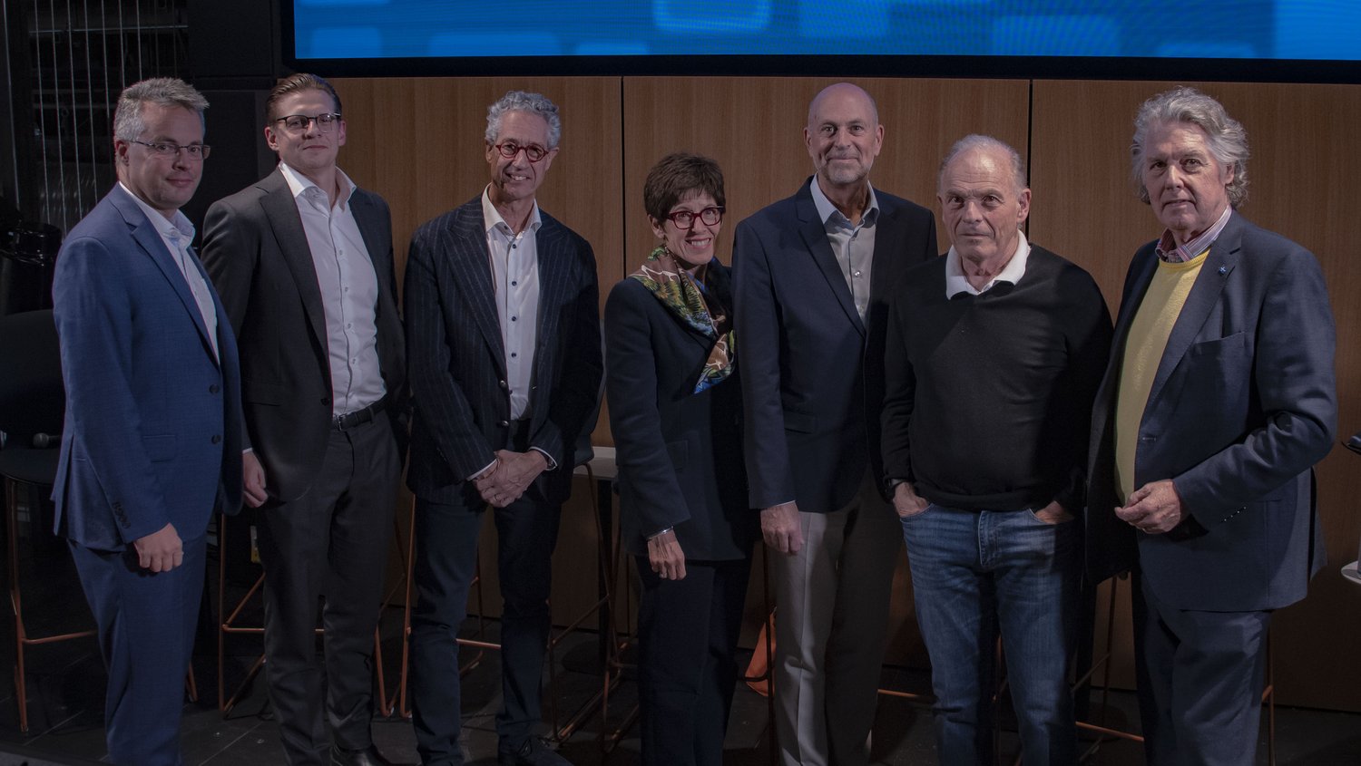 Oct 7th, 2024: The Election and the Economy — Conversations ...