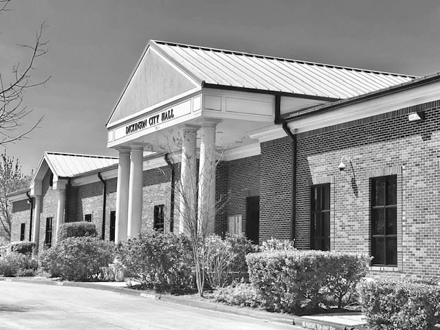 Code Enforcement | Dickinson, TX - Official We…